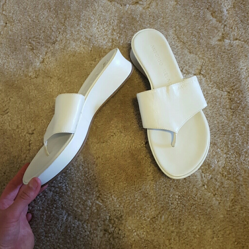 ANTONIO MELANI Sandals